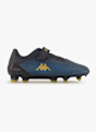 Kappa Rabona 2.0 FG V scarpe da calcio bambini Blu 42052 1
