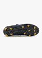Kappa Rabona 2.0 FG V chaussures de football enfants Bleu 42052 3