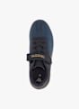 Kappa Rabona 2.0 FG V chaussures de football enfants Bleu 42052 4