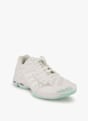 Mizuno Wave Voltage 2 Damen Hallenschuh Weiss 42074 2