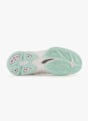 Mizuno Wave Voltage 2 Damen Hallenschuh Weiss 42074 3
