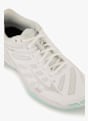 Mizuno Wave Voltage 2 Damen Hallenschuh Weiss 42074 6