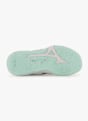 Mizuno Wave Stealth Neo 2 chaussures de salle femmes Blanc 42067 3
