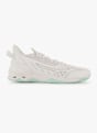 Mizuno Wave Mirage 5 chaussures de salle femmes Blanc 42064 1