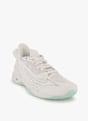 Mizuno Wave Mirage 5 chaussures de salle femmes Blanc 42064 2