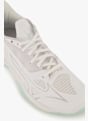 Mizuno Wave Mirage 5 chaussures de salle femmes Blanc 42064 6