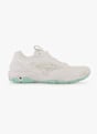 Mizuno Wave Stealth 6 chaussures de salle femmes Blanc 42073 1