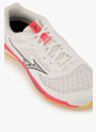 Mizuno Wave Phantom 3 chaussures de salle hommes Blanc 42071 6
