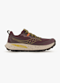 Saucony Peregrine 15 scarpe da trailrunning donna Rosso 42445 1