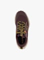 Saucony Peregrine 15 scarpe da trailrunning donna Rosso 42445 4