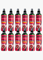 Isostar Red Fruits 12 x 500 ml boisson de sport Rouge 42447 1