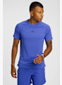 Nike Pro Training Dri-FIT t-shirt hommes Bleu 42449 1