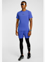 Nike Pro Training Dri-FIT t-shirt uomo Blu 42449 3
