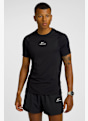 Nike Pro Training Dri-FIT Herren T-Shirt Schwarz 42452 1