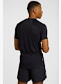 Nike Pro Training Dri-FIT t-shirt hommes Noir 42452 2