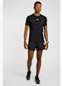 Nike Pro Training Dri-FIT t-shirt hommes Noir 42452 3