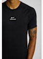 Nike Pro Training Dri-FIT t-shirt hommes Noir 42452 4