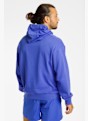 Nike Pro Training hoodie hommes Bleu 42442 2