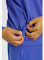 Nike Pro Training hoodie uomo Blu 42442 5