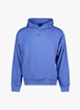 Nike Pro Training hoodie hommes Bleu 42442 6