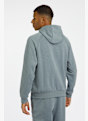 Nike Primary Fleece Dri-FIT giacca della tuta uomo Grigio 42453 2