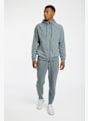 Nike Primary Fleece Dri-FIT Herren Trainingsjacke Grau 42453 3