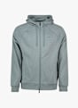 Nike Primary Fleece Dri-FIT Herren Trainingsjacke Grau 42453 5