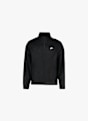 Nike Woven Herren Trainingsanzug Schwarz 42079 6