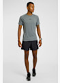 Nike Pro Dri-FIT short homme Noir 42080 3