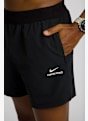 Nike Pro Dri-FIT short homme Noir 42080 4