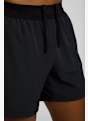 Nike Pro Dri-FIT Herren Short Schwarz 42080 5