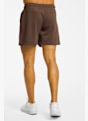 Nike Primary Fleece Dri-FIT short uomo Marrone 42083 2