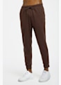 Nike Primary Fleece Dri-FIT UV pantalon de sport hommes Marron 42081 1