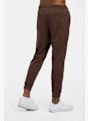 Nike Primary Fleece Dri-FIT UV pantalon de sport hommes Marron 42081 2