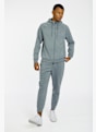 Nike Primary Fleece Dri-FIT UV pantalon de sport hommes Gris 42454 3