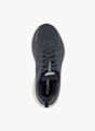 Saucony Hurricane 25 scarpe da corsa uomo Blu 42112 4