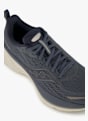 Saucony Hurricane 25 Herren Laufschuh Blau 42112 6