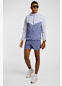 Nike Stride Dri-FIT UV Herren Laufjacke Blau 42122 3