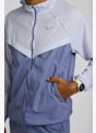 Nike Stride Dri-FIT UV veste de course hommes Bleu 42122 4