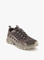 Merrell Moab Speed 2 Gore-Tex® chaussures de trekking hommes Gris 42130 2
