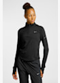 Nike Swift Dri-FIT UV longsleeve donna Nero 42119 1