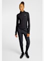 Nike Swift Dri-FIT UV longsleeve donna Nero 42119 3