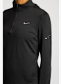 Nike Swift Dri-FIT UV longsleeve donna Nero 42119 4