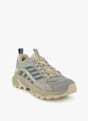 Merrell Moab Speed 2 Gore-Tex® chaussures de trekking femmes Bleu 42173 2