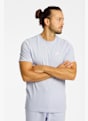 Nike Club Herren T-Shirt Grau 42131 1