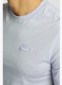 Nike Club Herren T-Shirt Grau 42131 4