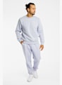 Nike Club Fleece maglioni uomo Blu 42127 3