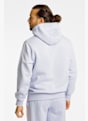 Nike Club hoodie uomo Blu 42126 2