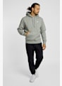 Nike Club hoodie uomo Grigio 42132 3