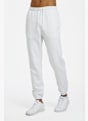 Nike Club Fleece pantalon de sport hommes Blanc 42140 1